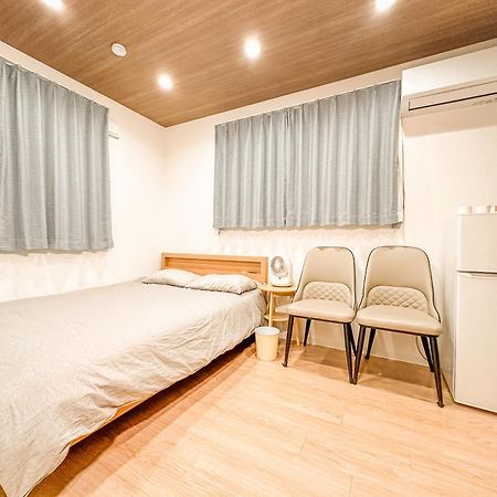楽home Otaru Extérieur photo