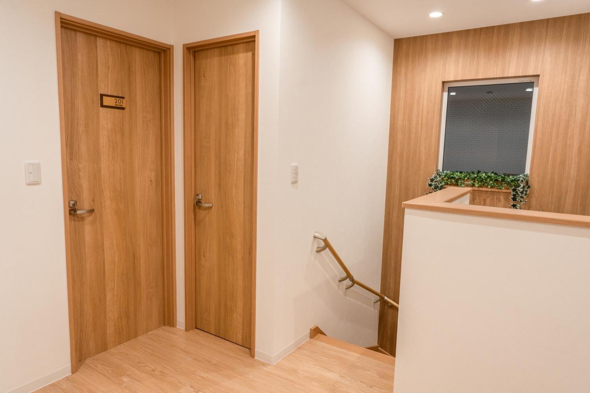 楽home Otaru Extérieur photo