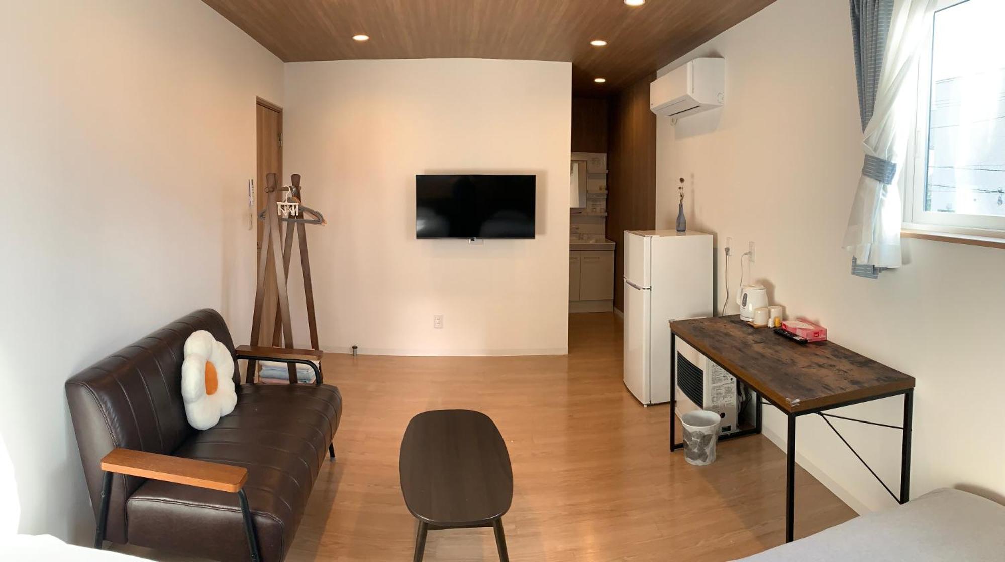 楽home Otaru Extérieur photo