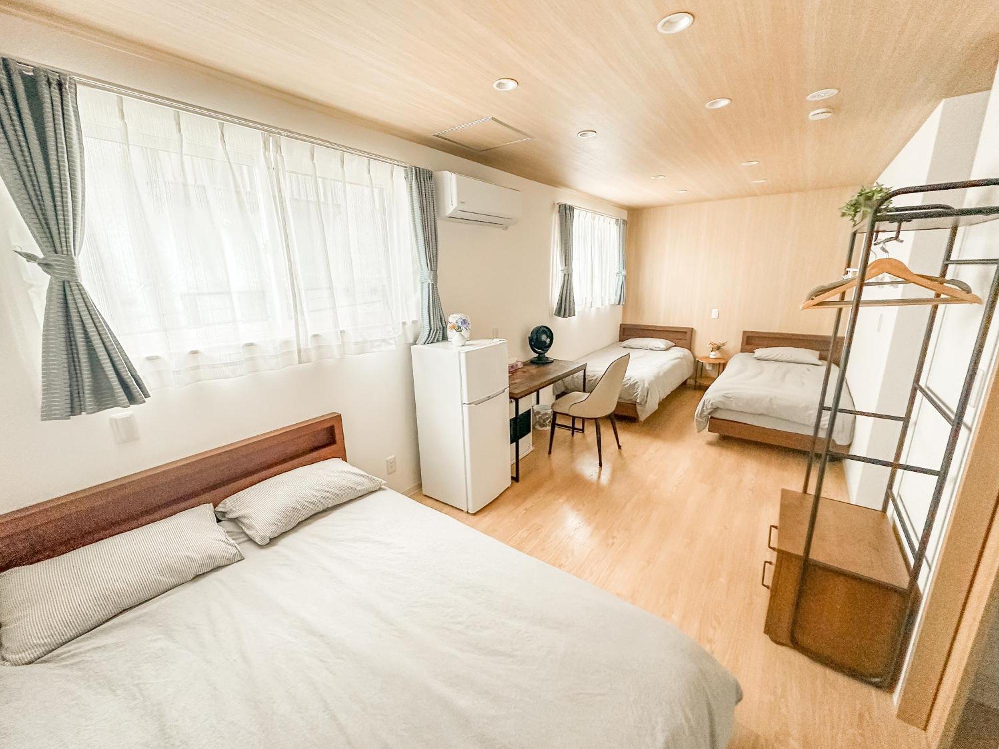 楽home Otaru Extérieur photo